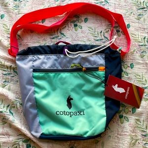 Cotopaxi Camaya Satchel